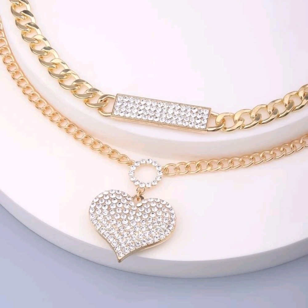 COPY - Zinc Alloy 2 pcs - Picture 2 of 3